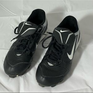 Nike Keystone Baseball Cleats